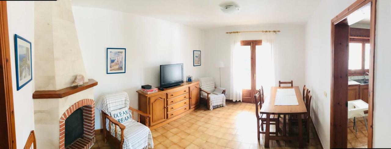 Casa 3 Dormitorios Cala Galdana Кала-Галдана Экстерьер фото